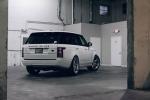 Land Rover Range Rover HSC on ADV.1 Wheels (ADV06TFCS) 2015 года